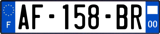 AF-158-BR
