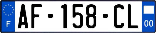 AF-158-CL