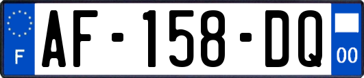 AF-158-DQ