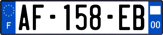 AF-158-EB