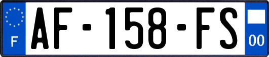 AF-158-FS