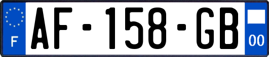 AF-158-GB