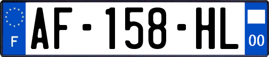 AF-158-HL