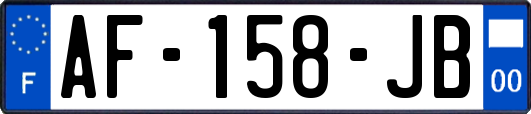 AF-158-JB