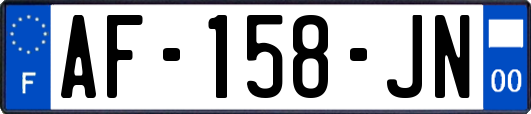 AF-158-JN