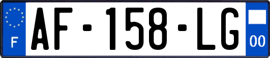 AF-158-LG