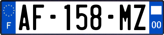 AF-158-MZ