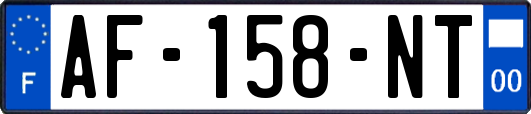 AF-158-NT