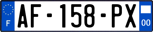 AF-158-PX