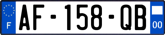 AF-158-QB