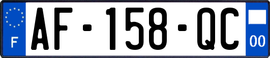 AF-158-QC