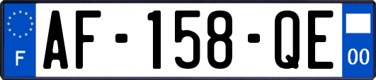 AF-158-QE