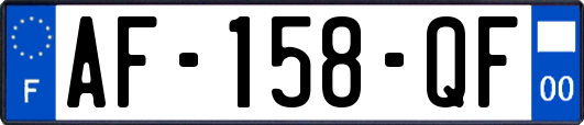 AF-158-QF