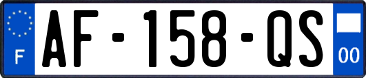 AF-158-QS