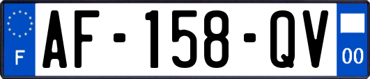 AF-158-QV