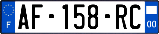 AF-158-RC