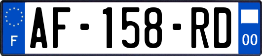 AF-158-RD