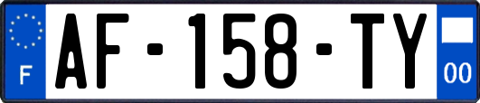 AF-158-TY