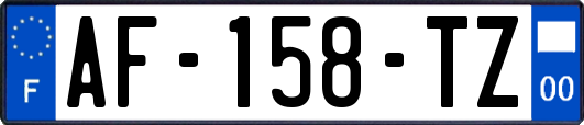 AF-158-TZ