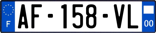 AF-158-VL