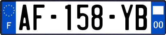 AF-158-YB