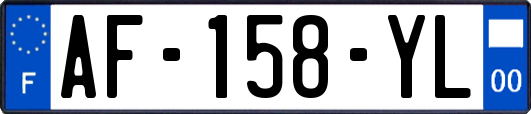 AF-158-YL