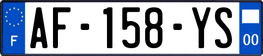 AF-158-YS