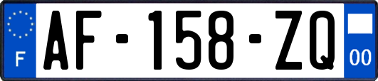 AF-158-ZQ