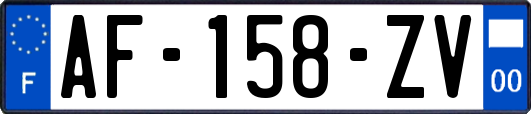 AF-158-ZV