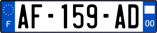 AF-159-AD