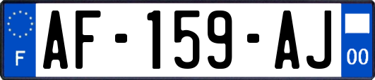 AF-159-AJ