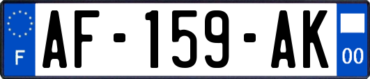 AF-159-AK