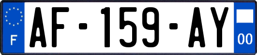 AF-159-AY