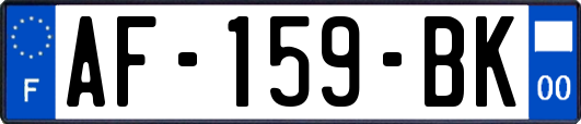 AF-159-BK