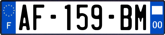 AF-159-BM