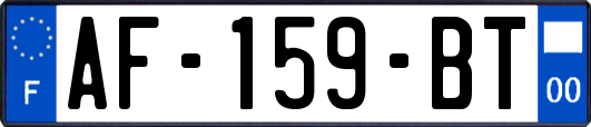 AF-159-BT