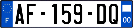 AF-159-DQ