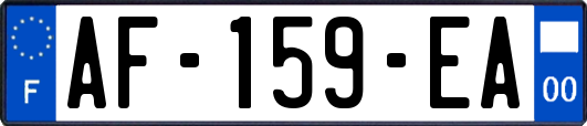 AF-159-EA