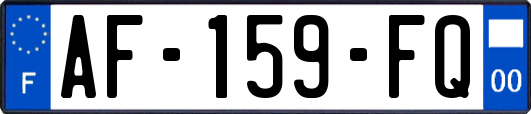 AF-159-FQ