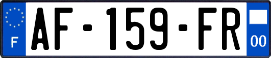 AF-159-FR