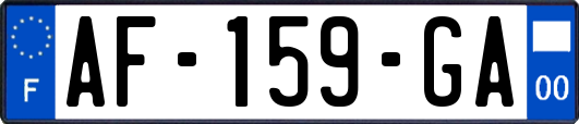 AF-159-GA