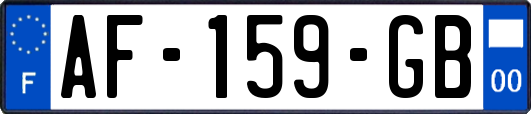 AF-159-GB