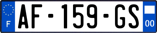 AF-159-GS