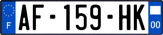 AF-159-HK