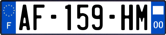 AF-159-HM