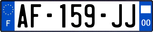 AF-159-JJ