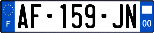 AF-159-JN