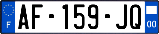 AF-159-JQ