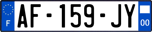 AF-159-JY