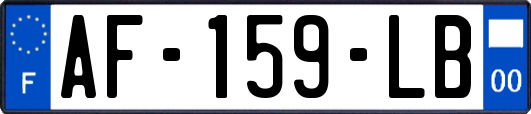 AF-159-LB